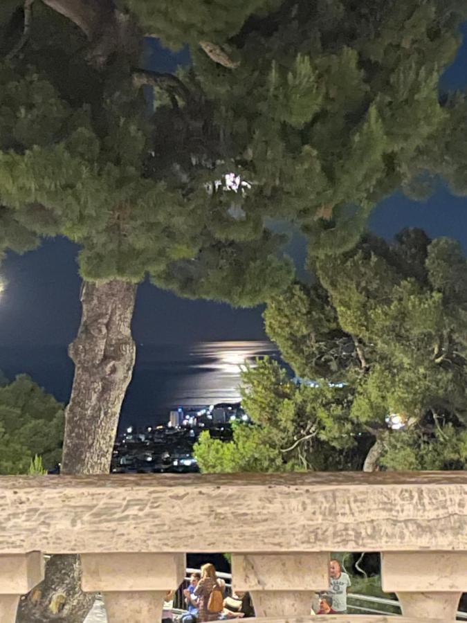 Relais Borgo Sul Mare Ospitalita Diffusa Silvi Paese Kültér fotó