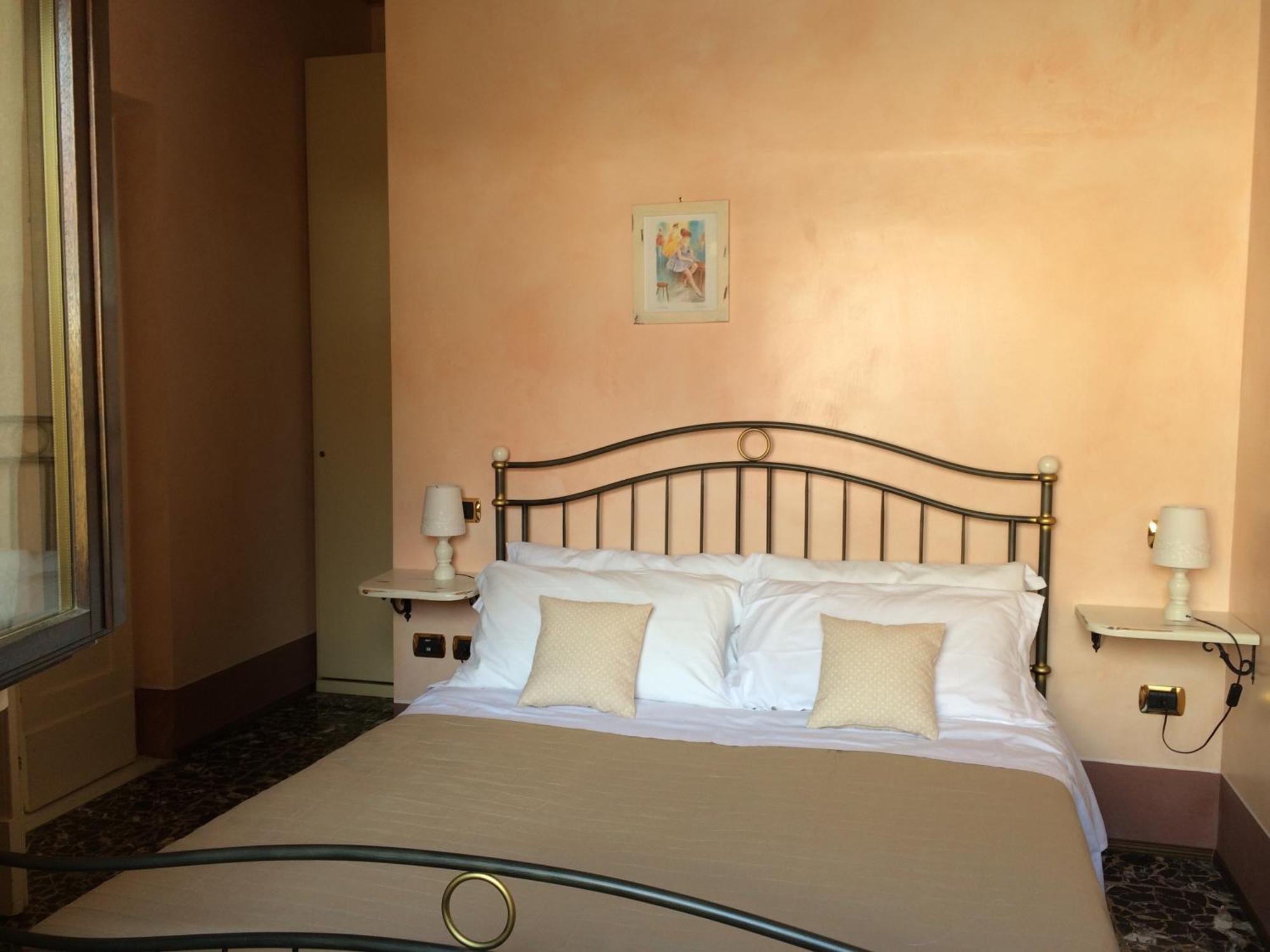 Relais Borgo Sul Mare Ospitalita Diffusa Silvi Paese Szoba fotó