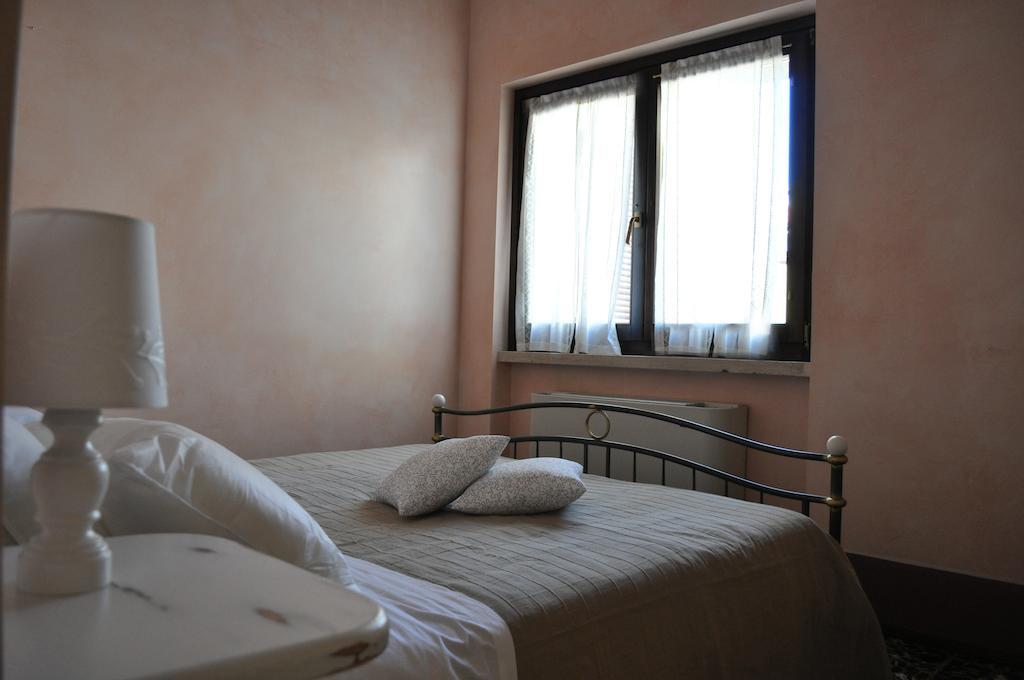 Relais Borgo Sul Mare Ospitalita Diffusa Silvi Paese Szoba fotó