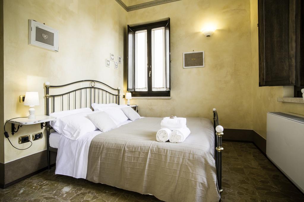 Relais Borgo Sul Mare Ospitalita Diffusa Silvi Paese Kültér fotó