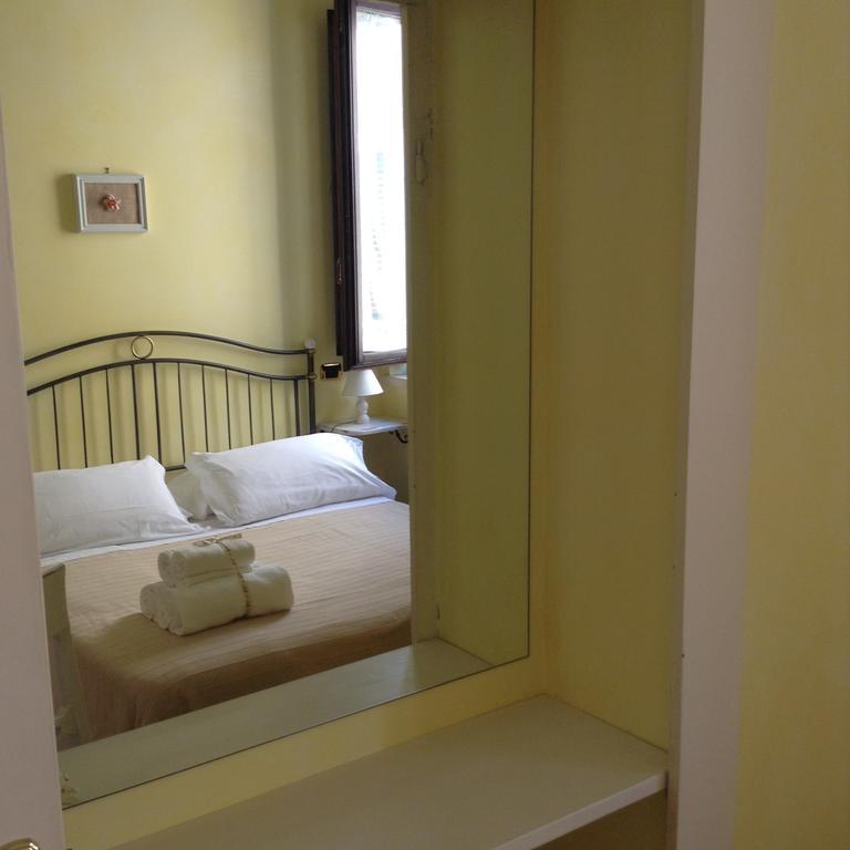 Relais Borgo Sul Mare Ospitalita Diffusa Silvi Paese Kültér fotó