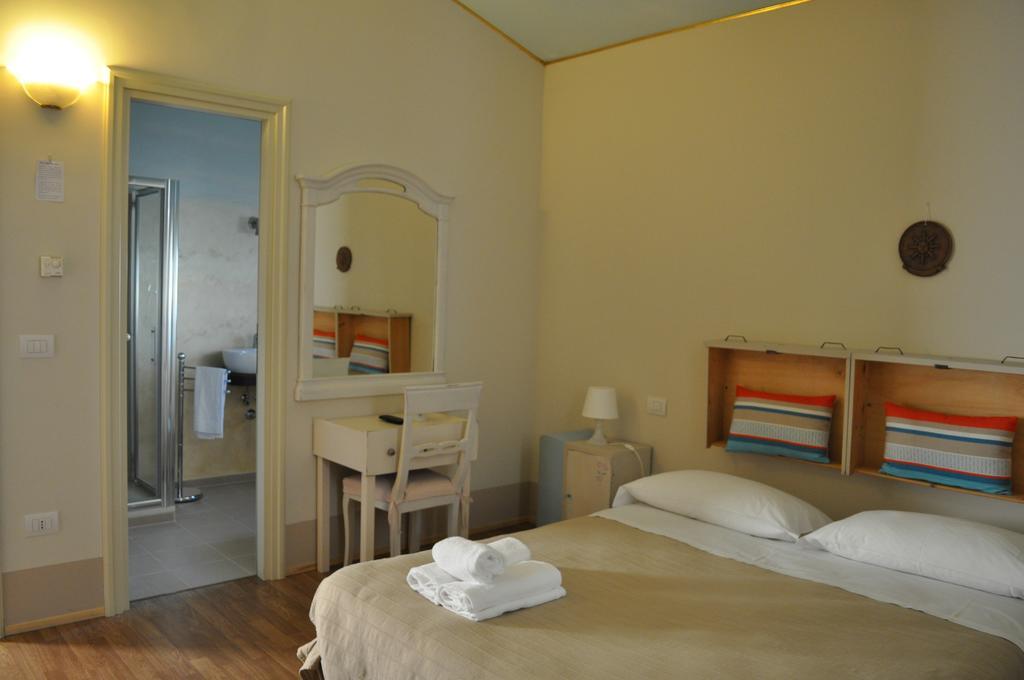 Relais Borgo Sul Mare Ospitalita Diffusa Silvi Paese Kültér fotó