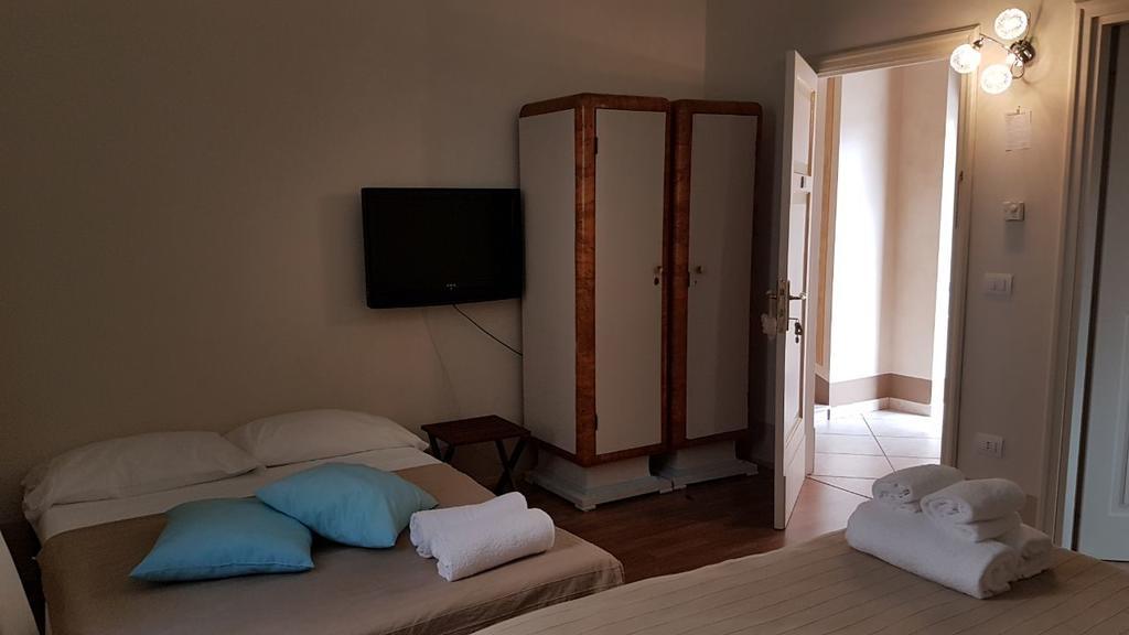 Relais Borgo Sul Mare Ospitalita Diffusa Silvi Paese Kültér fotó