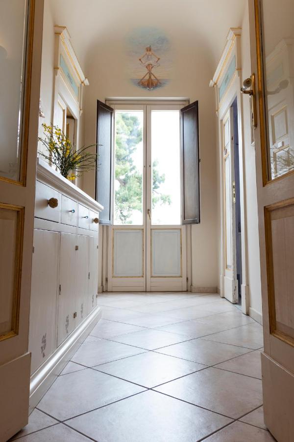 Relais Borgo Sul Mare Ospitalita Diffusa Silvi Paese Kültér fotó