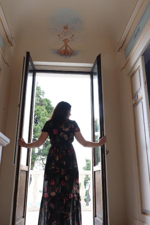 Relais Borgo Sul Mare Ospitalita Diffusa Silvi Paese Kültér fotó