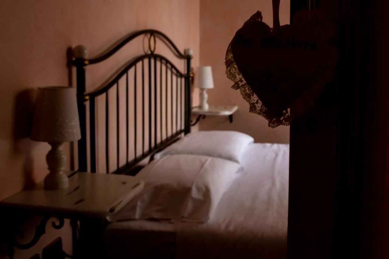 Relais Borgo Sul Mare Ospitalita Diffusa Silvi Paese Kültér fotó