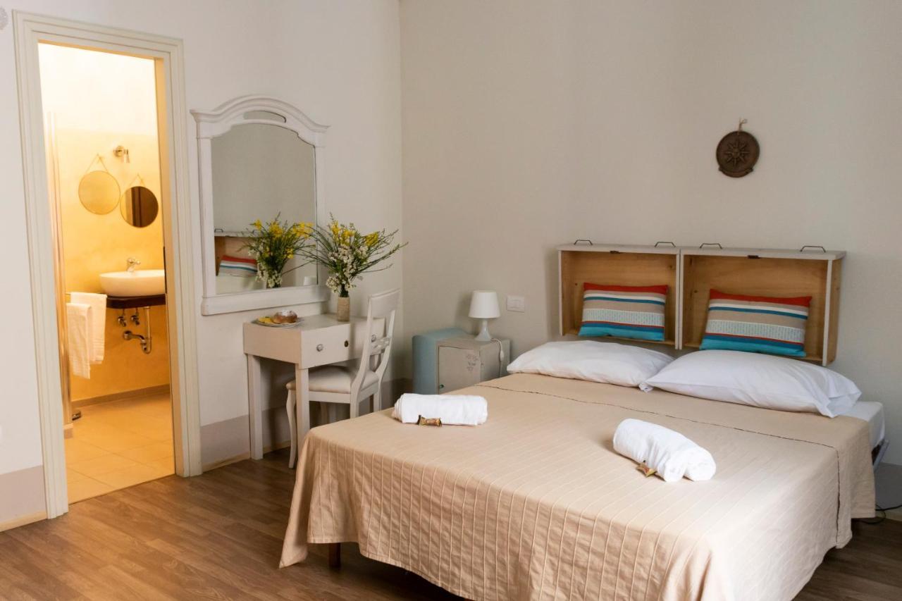 Relais Borgo Sul Mare Ospitalita Diffusa Silvi Paese Kültér fotó