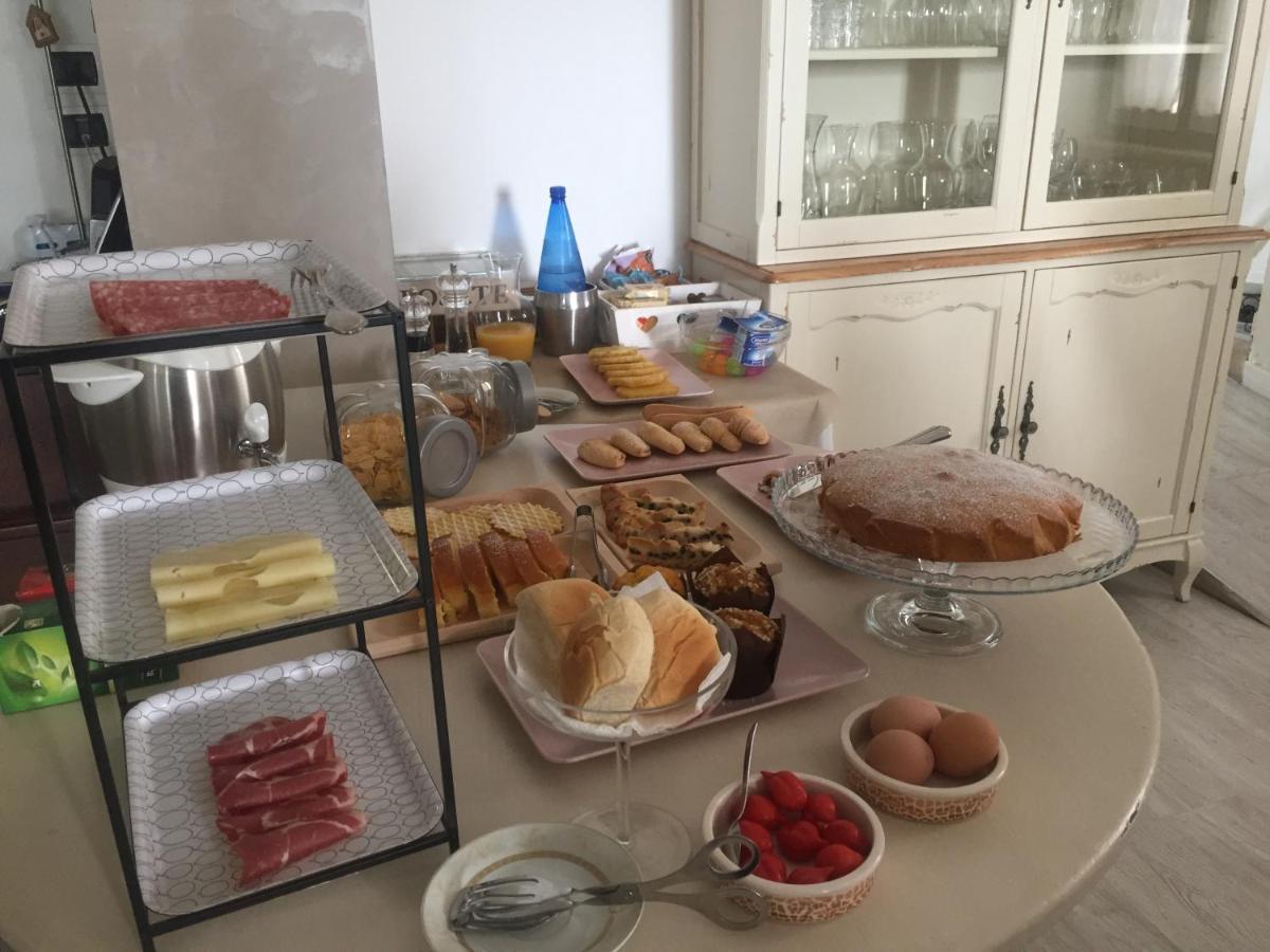 Relais Borgo Sul Mare Ospitalita Diffusa Silvi Paese Kültér fotó